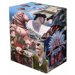 ネオ・ウルトラQ　1（ＤＶＤ）