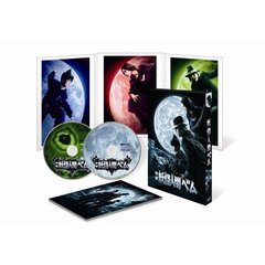 映画　妖怪人間ベム（Ｂｌｕ－ｒａｙ　Ｄｉｓｃ）