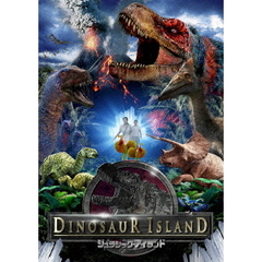 ジュラシック・アイランド（Ｂｌｕ－ｒａｙ　Ｄｉｓｃ）