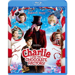 チャーリーとチョコレート工場（Ｂｌｕ－ｒａｙ　Ｄｉｓｃ）