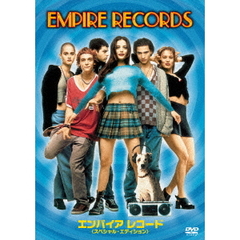 エンパイア　レコード＜スペシャル・エディション＞（ＤＶＤ）