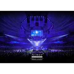Aimer／Aimer Live in 武道館 “blanc et noir” 初回生産限定版（Ｂｌｕ?ｒａｙ）