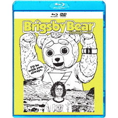 ブリグズビー・ベア（Ｂｌｕ－ｒａｙ　Ｄｉｓｃ）