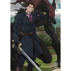 Fairy　gone　フェアリーゴーン　Vol．2（Ｂｌｕ－ｒａｙ　Ｄｉｓｃ）
