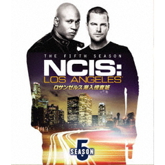 ロサンゼルス潜入捜査班 ?NCIS: Los Angeles シーズン 5 ＜トク選BOX＞（ＤＶＤ）
