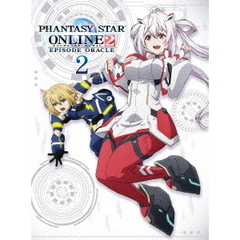 ファンタシースターオンライン2　エピソード・オラクル2（ＤＶＤ）