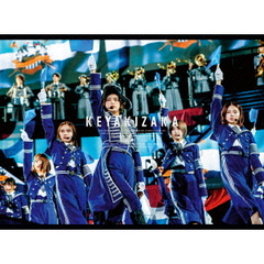 欅共和国2019（Ｂｌｕ－ｒａｙ　Ｄｉｓｃ）
