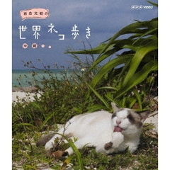岩合光昭の世界ネコ歩き 沖縄（Ｂｌｕ－ｒａｙ）
