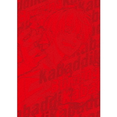 灼熱カバディ　2（Ｂｌｕ－ｒａｙ　Ｄｉｓｃ）