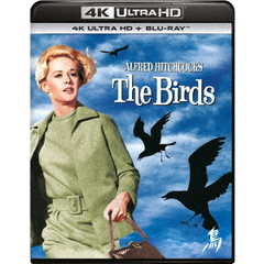 鳥（Ｕｌｔｒａ ＨＤ Ｂｌｕ－ｒａｙ）