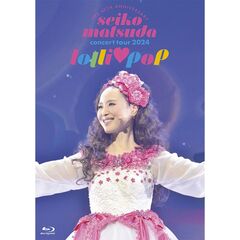 松田聖子blu-ray - 通販｜セブンネットショッピング