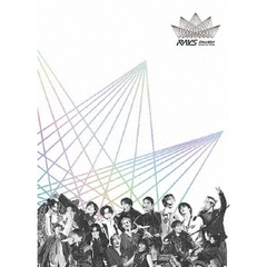 Snow Man／Snow Man Dome Tour 2024 RAYS 通常盤 DVD（ＤＶＤ）