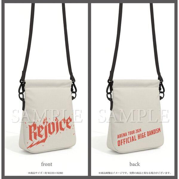 Official髭男dism／Official髭男dism Arena Tour 2024 - Rejoice