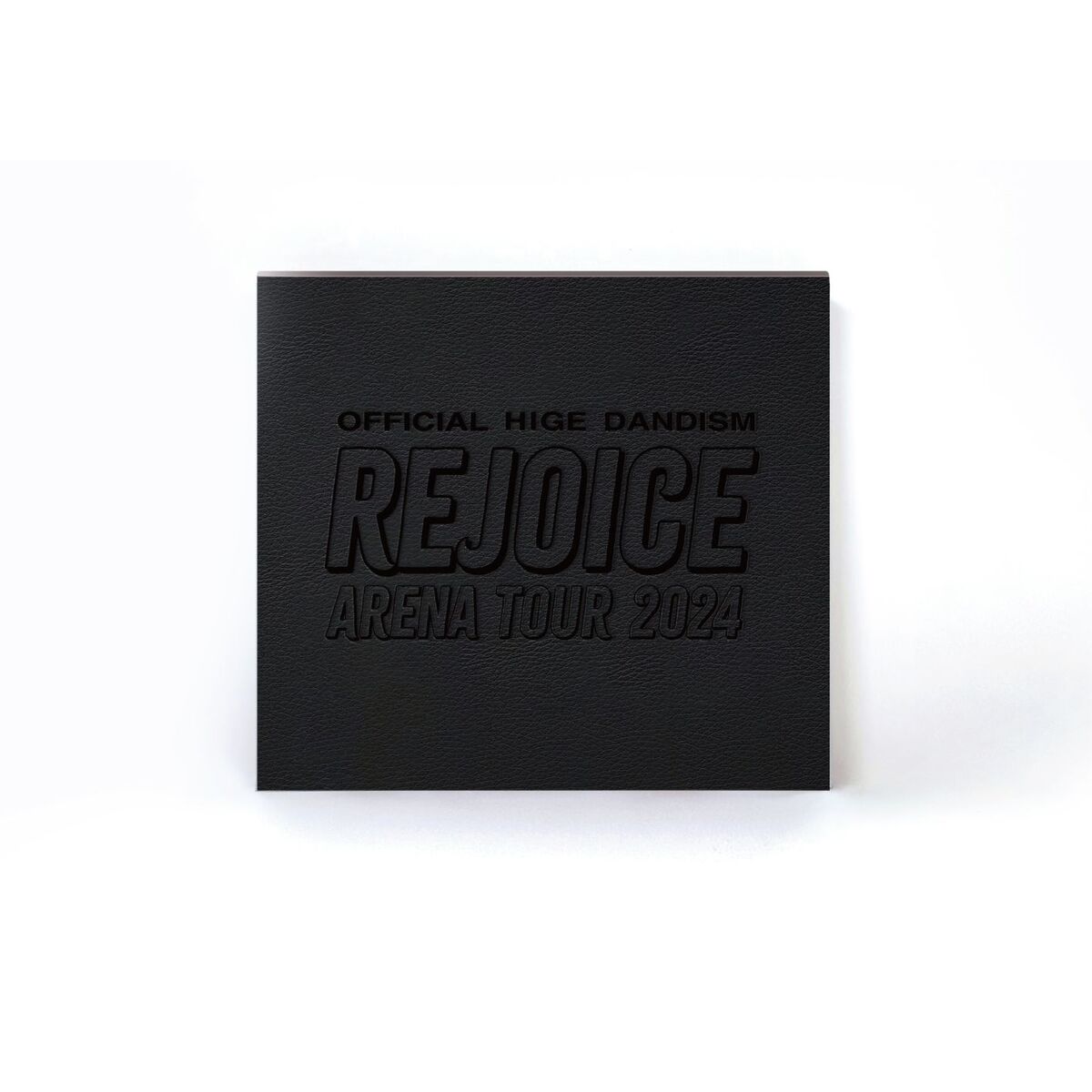 Official髭男dism Rejoiceツアー　アクリルキーホルダー コンプ Arena Tour 2024 - Rejoice - – Official髭男dism ONLINE STORE