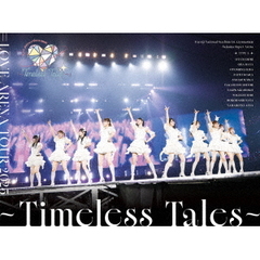=LOVE／=LOVE ARENA TOUR 2025「～Timeless Tales～」初回生産限定盤 Blu-ray（セブンネット限定特典：オリジナルL判生写真（セブンネット Ver.））（Ｂｌｕ－ｒａｙ　Ｄｉｓｃ）