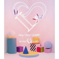 Hey!Say!JUMPHey!Say!JUMPLIVETOURSENSEorLOVE - 通販｜セブンネット