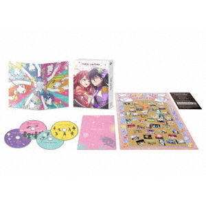 劇場版『ゾンビランドサガ ゆめぎんがパラダイス』（Blu－ray