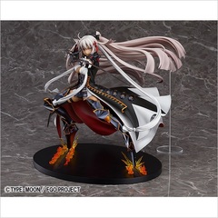 『Fate/Grand Order』アルターエゴ/沖田総司〔オルタ〕－絶剱・無穹三段－