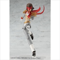 PERSONA5 the Animation　POP UP PARADE クロウ(2020年11月発売)