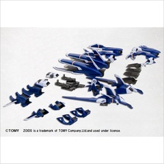 ライガーゼロ専用 イエーガーユニット  マーキングプラスVer(2021年2月発売)