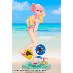 『まちカドまぞく』千代田桃 水着ver.(2021年8月発売)