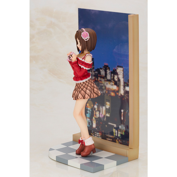 アイドルマスター シンデレラガールズ』前川みく-off stage-(2021年8月