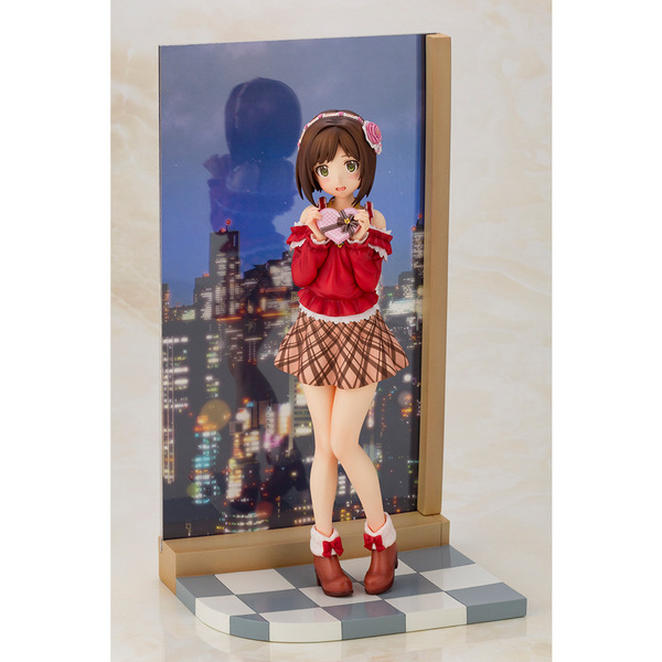 アイドルマスター シンデレラガールズ』前川みく-off stage-(2021年8月