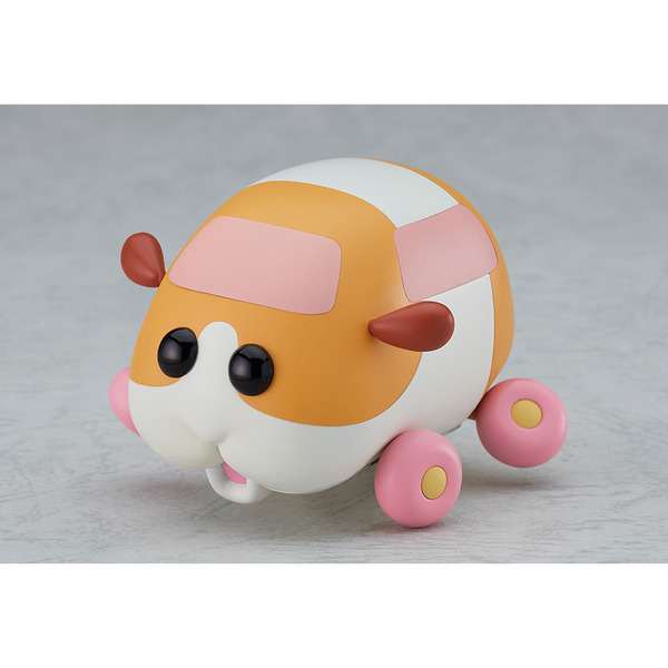 PUI PUI モルカー MODEROID くみたてモルカー ポテト 【再販】 通販