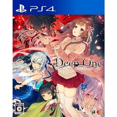 PS4　DeepOne -ディープワン-