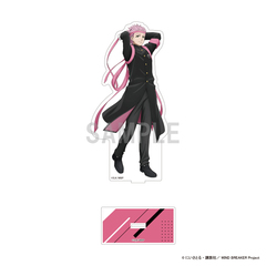 WIND BREAKER BIGアクリルスタンド 桐生 三輝 応援団ver（2025年6月以降発売予定）