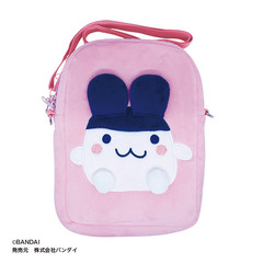 ポシェット　たまごっち　みみっち