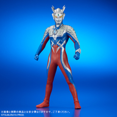 大怪獣シリーズ ULTRA NEW GENERATION（2026年6月以降発売予定）
