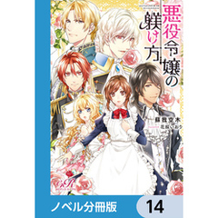 悪役令嬢の躾け方【ノベル分冊版】　14