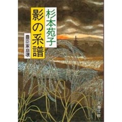 影の系譜　豊臣家崩壊