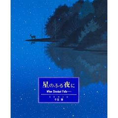 星のふる夜に