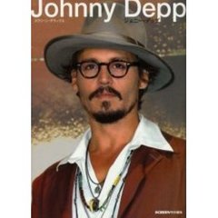 ジョニー・デップ