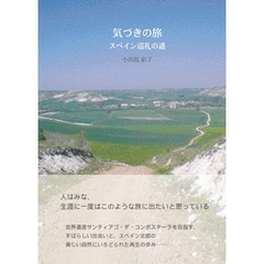 気づきの旅　スペイン巡礼の道