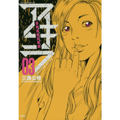 自称義賊詐欺師（グリフター）アキラ　０３