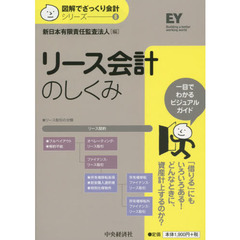 リース会計のしくみ