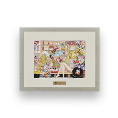 ONEPIECE複製原画 - 通販|セブンネットショッピング