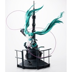 グッスマ20th Anniversary Bookー初音ミク 恋は戦争 Refine Ver.ー