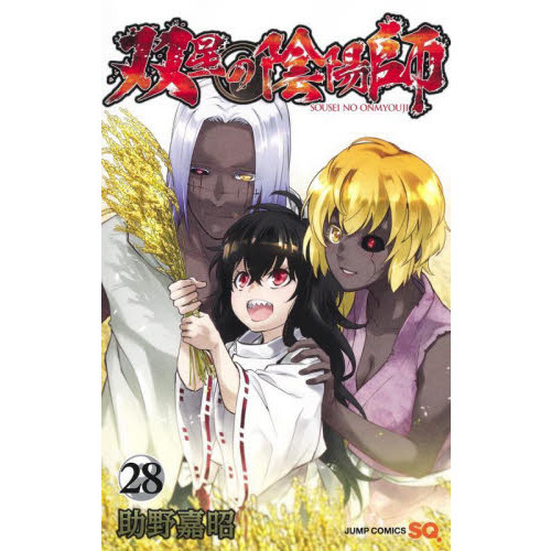 双星の陰陽師 28 通販｜セブンネットショッピング