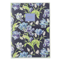 ＰＡＧＥＭ　ｂｙ　ＮＯＬＴＹ　ペイジェムメモリー家計簿（ローラアシュレイ）日付なしＡ５（ゴスフォード）（２０２５年１月始まり）　７７６３