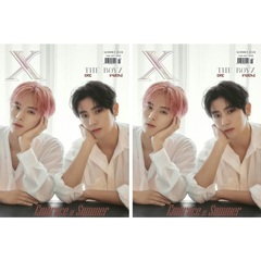 【新品未使用】　PLAVE 雑誌　マガジン　XBLUSH コンプ　抜けなし XBlushMagazine - 通販｜セブンネットショッピング