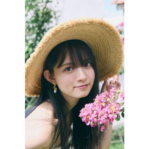 水野舞菜 直筆 サイン 入り1st 写真集「みずのいろ」ポストカード付き 水野舞菜 直筆 サイン 入り1st 写真集「みずのいろ」ポスト
