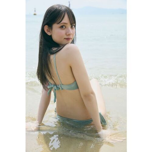 水野舞菜1st写真集 みずのいろ 通販｜セブンネットショッピング