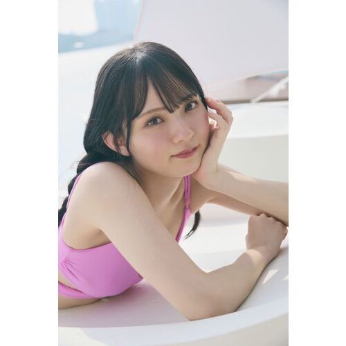 水野舞菜1st写真集 みずのいろ 通販｜セブンネットショッピング