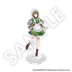 アイドルマスター シャイニーカラーズ アクリルスタンド 桑山千雪 【セブンネット限定】