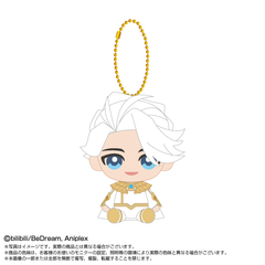 TO BE HERO X Chibiぬいおすわりマスコット　ナイス（2025年12月以降発売予定）