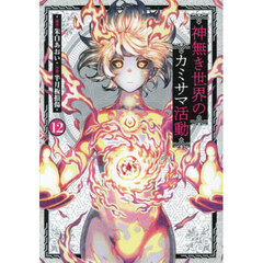 神無き世界のカミサマ活動　１２